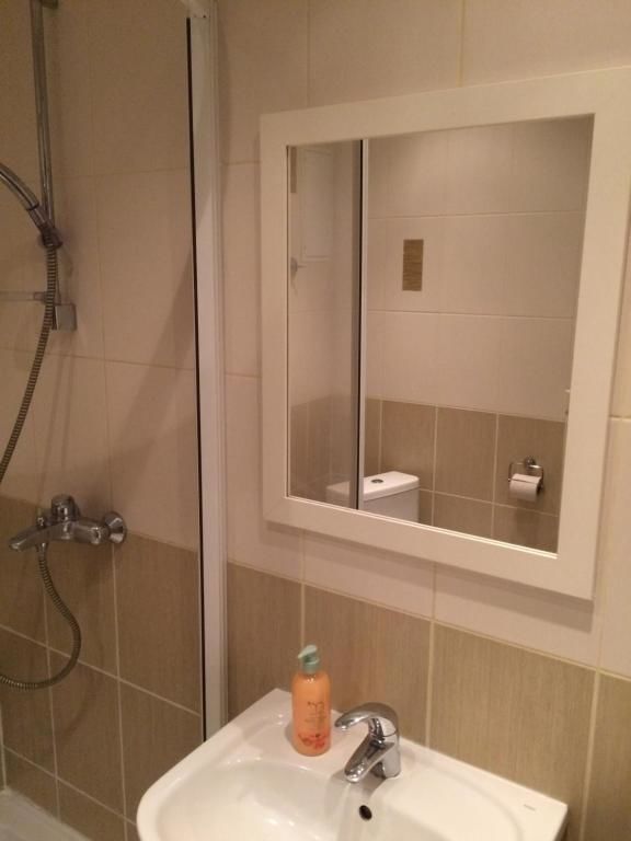 Апартаменты Studio Apartment Old Town Клайпеда