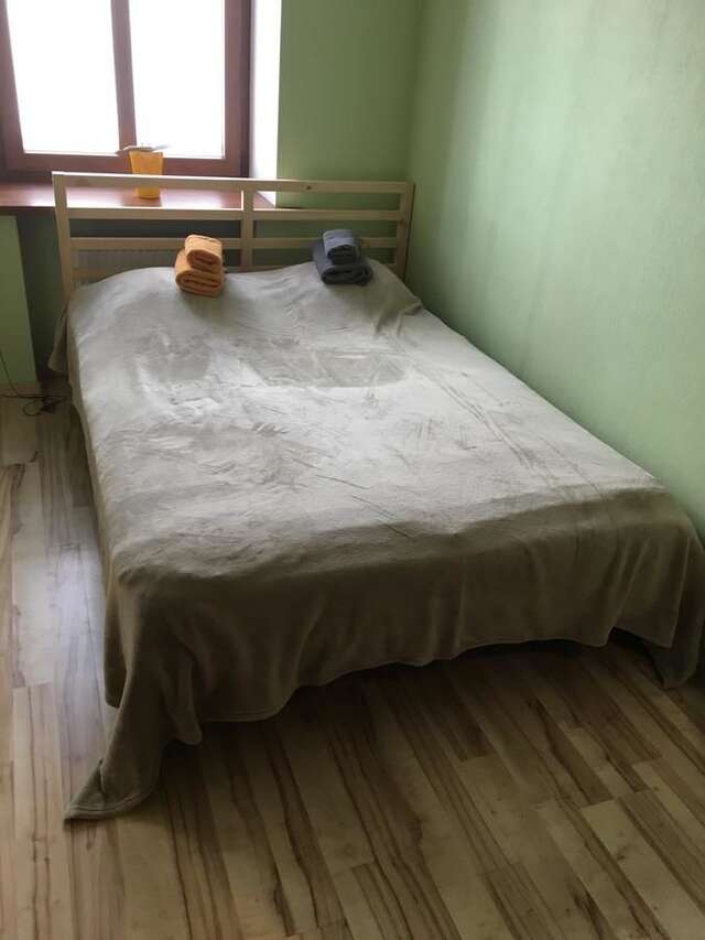 Апартаменты Studio Apartment Old Town Клайпеда-9