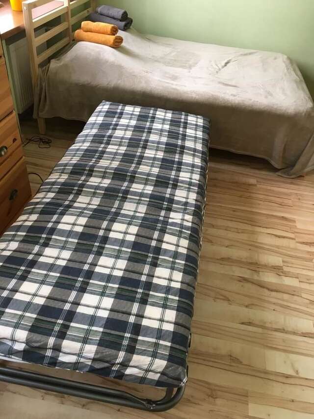 Апартаменты Studio Apartment Old Town Клайпеда-10